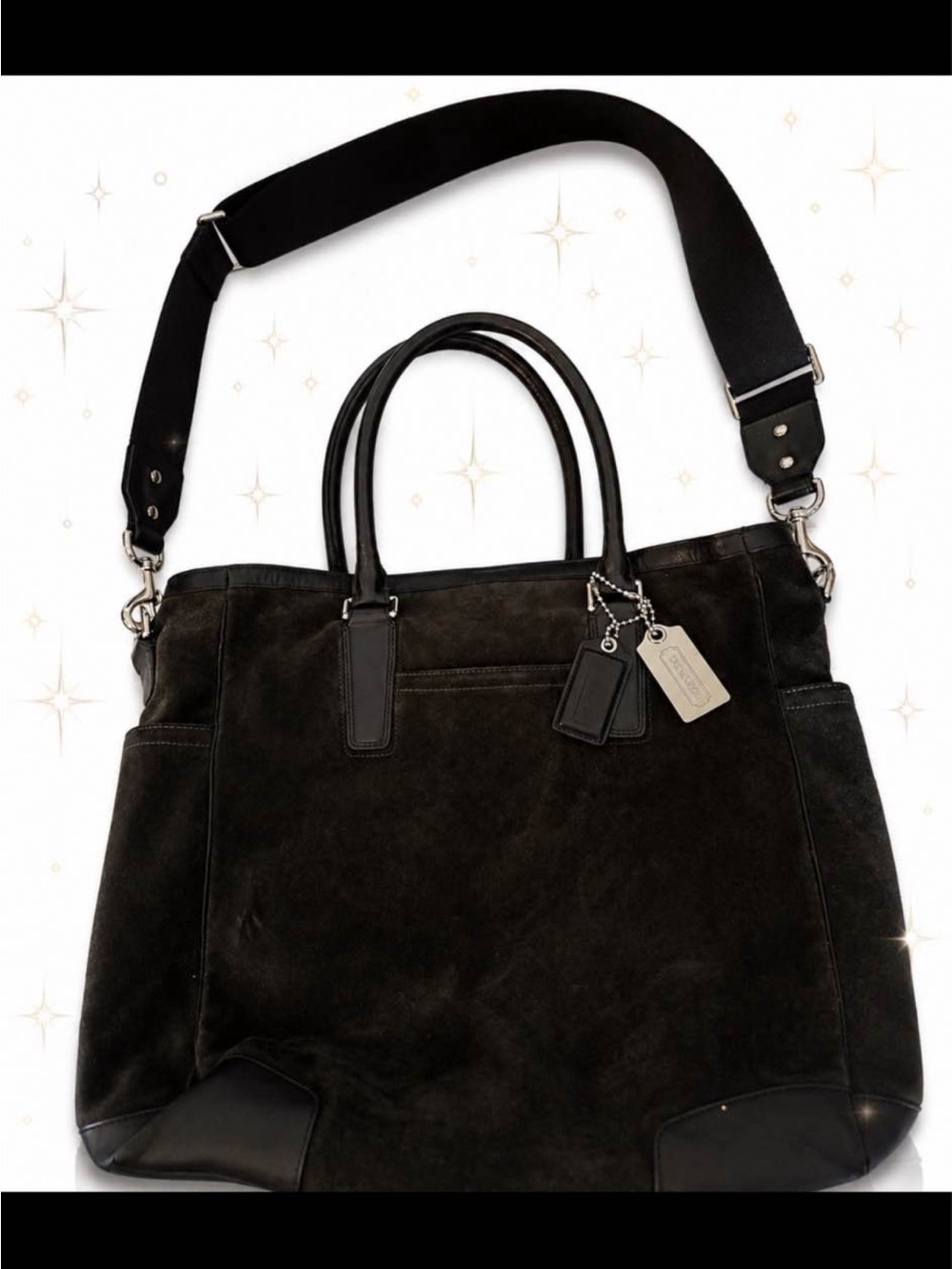 Coach 70527 bag ,OneAwesome Bag - Picture 5 of 5